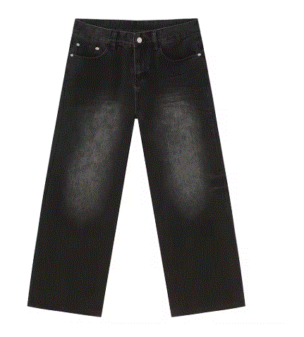 Dust Pants