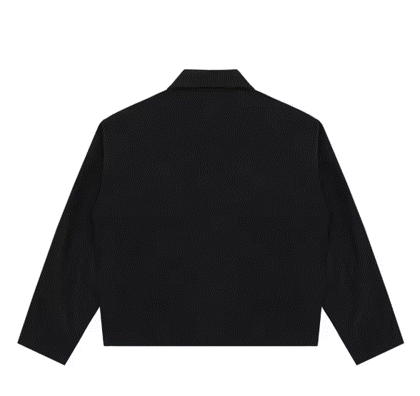 MIB Jacket