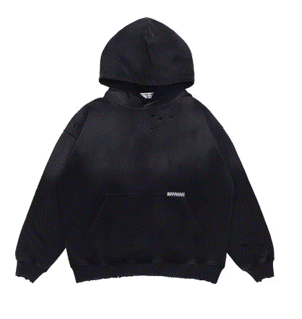 Stress Hoodie