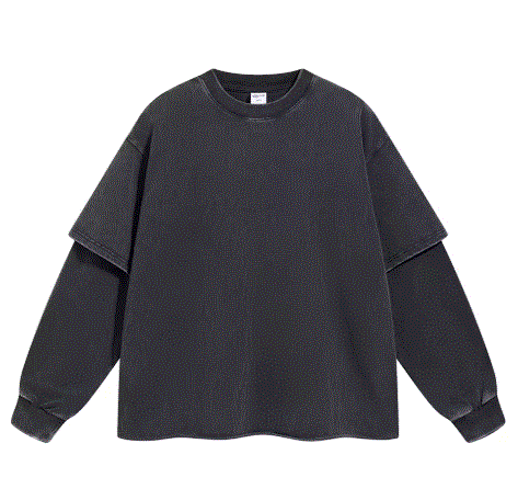 VB Long Tee