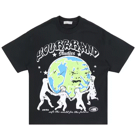 Your Brand Studios Tee