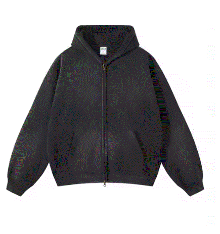 Color Pack Hoods