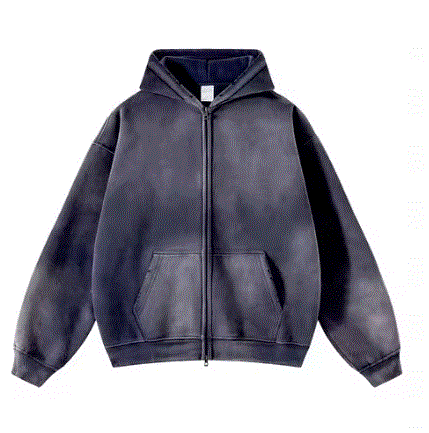Color Pack Hoods