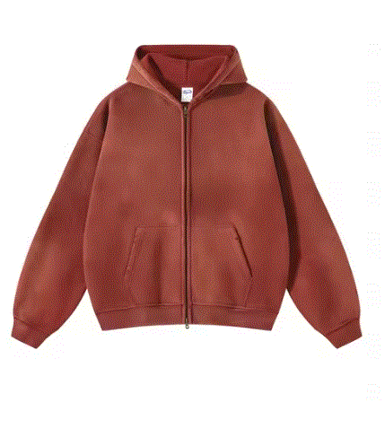Color Pack Hoods