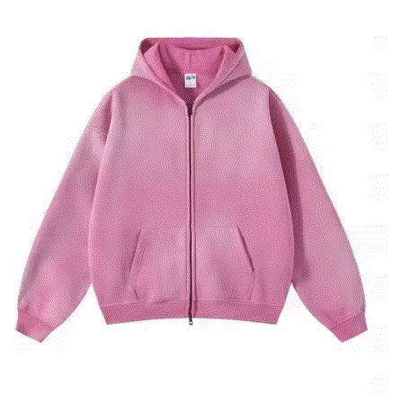 Color Pack Hoods