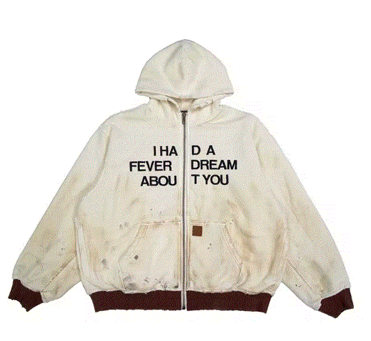 Fever Dream Hoodie