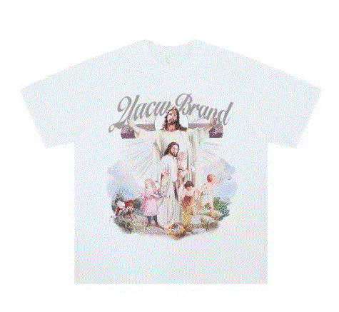 Holy Tee