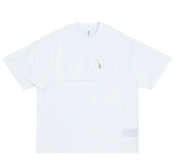 Rushing Tee