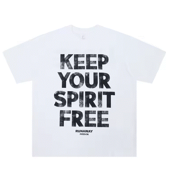 Spirit Tee