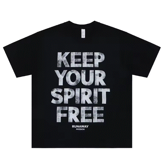 Spirit Tee