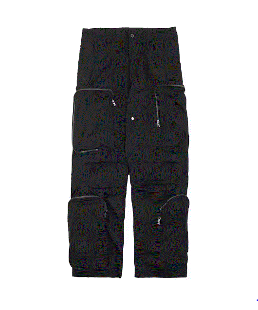 Uniform Pants