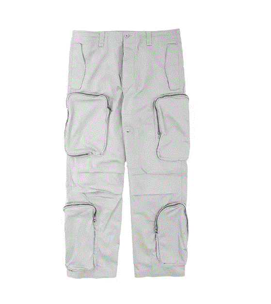 Uniform Pants