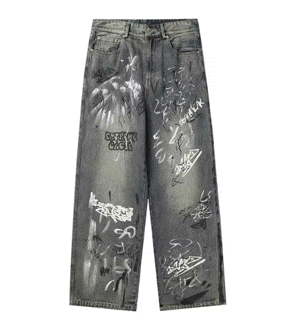VB Pants