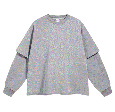 VB Long Tee