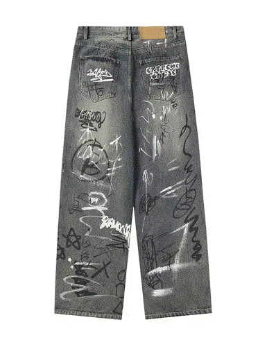 VB Pants