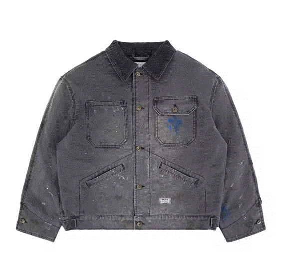 VB Worker Jacket
