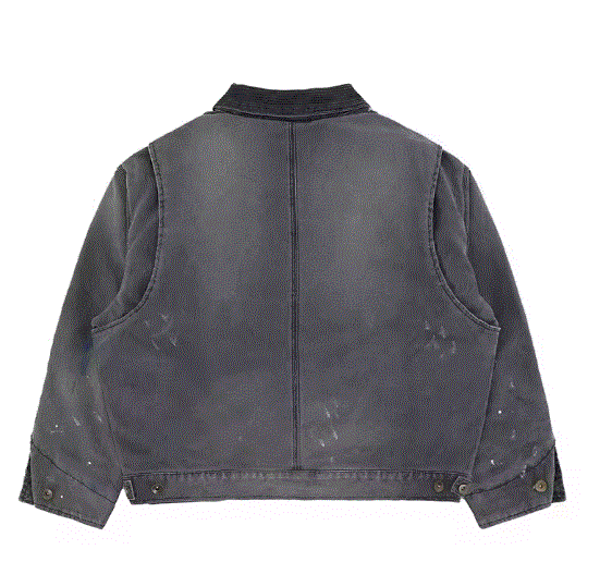 VB Worker Jacket