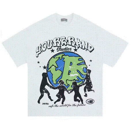 Your Brand  Studios Tee